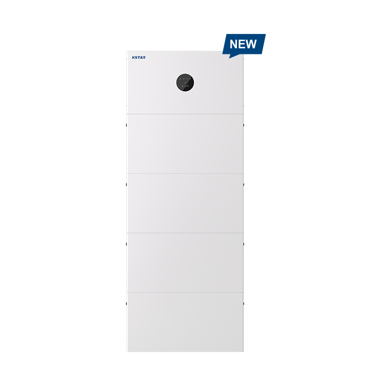 BlueSpark 1fázový 3,68–6 kW