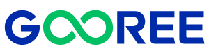 Logo Gooree