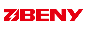 Logo ZJBeny