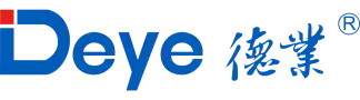 Logo DEYE