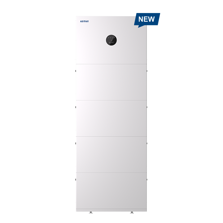 BlueSpark 3fázový 4–12 kW