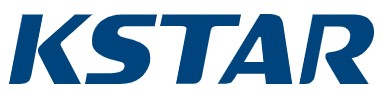 Logo KSTAR